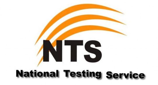 Thumbnail Latest Jobs in NTS Department | National Testing Service announce Jobs