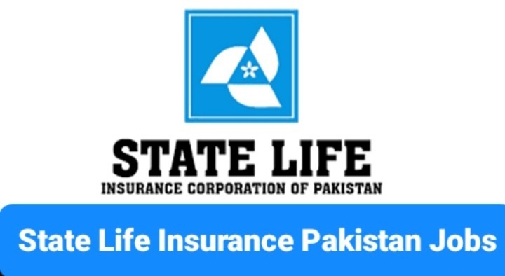 Thumbnail New 2023 Jobs in State Life of Pakistan